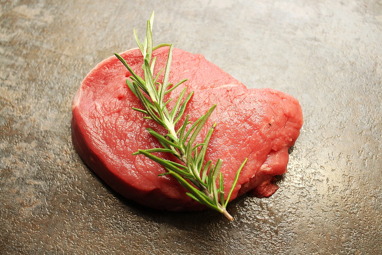 10 Delicious Ways to Use Fresh Rosemary in Cooking